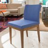 Aria Wood Dining Chair - Soho Concept