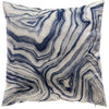 Arles Velvet Pillow - Cloud 9