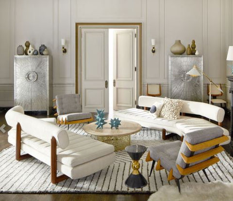 Talitha Armoire - Jonathan Adler