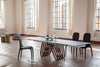 Arpa Expandable Table - Tonin Casa