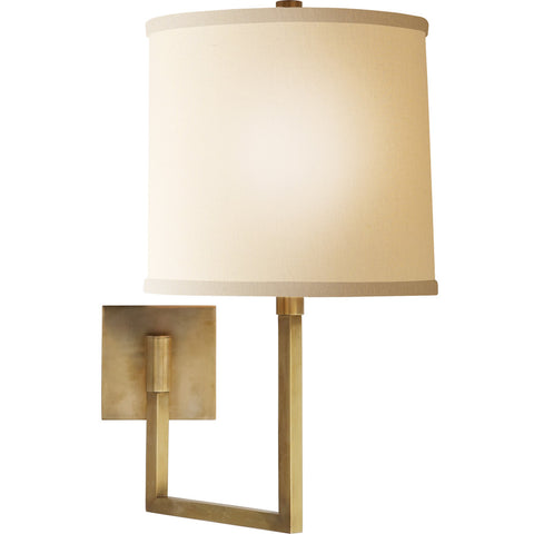 Aspect Large Articulating Sconce - Visual Comfort