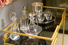 Avondale Bar Cart - Sunpan