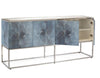 Clayton Four-Door Cabinet - John-Richard