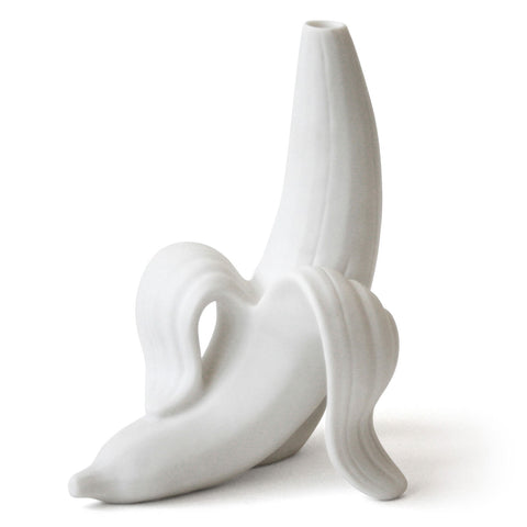Banana Bud Vase - Jonathan Adler