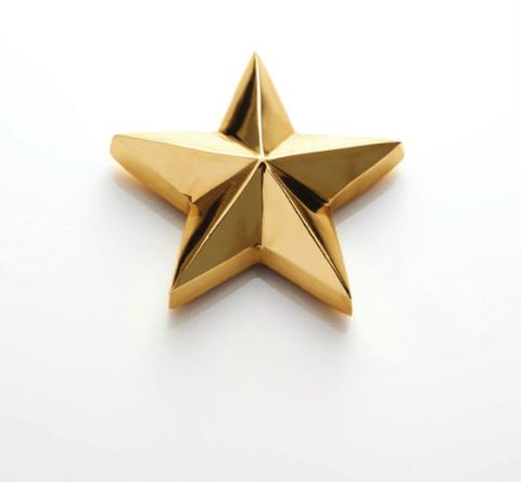 Barn Star - Nima Oberoi-Lunares
