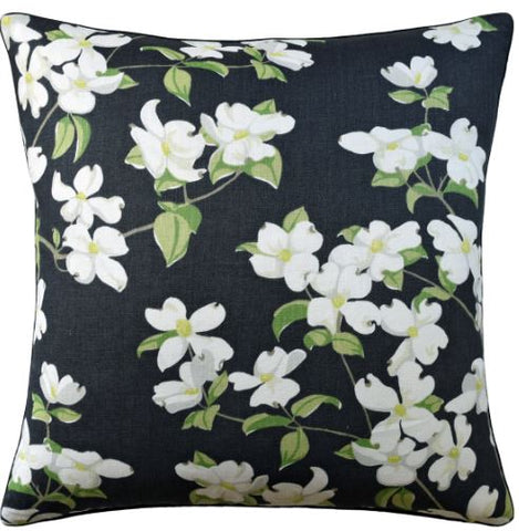 Blooming Branch Pillow - Ryan Studio