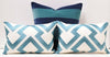 Lightning Bolt Pillow - Ryan Studio