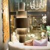 Babylon Floor Lamp - Studio A