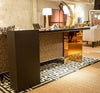 Wrap Console - Baker Furniture