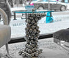 Sphere Table - Global Views