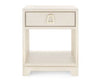 Stanford One-Drawer Side Table - Bungalow 5