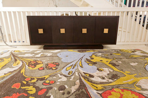 Banshee Rug - Surya