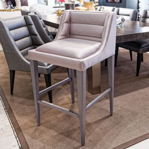 Cleo Bar Stool - Lazar
