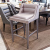 Cleo Bar Stool - Lazar