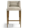 Cleo Barstool - Lazar