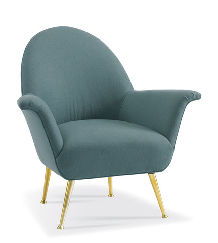 Barrett Chair - Precedent Furniture