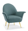 Barrett Chair - Precedent Furniture