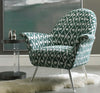 Barrett Chair - Precedent Furniture