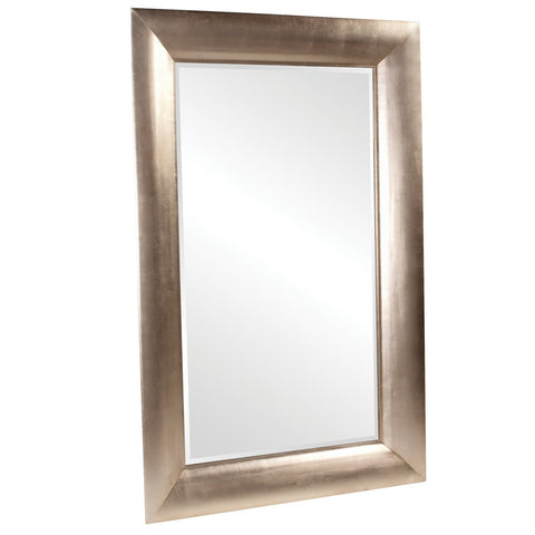 Barron Mirror - Howard Elliott