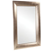 Barron Mirror - Howard Elliott