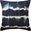 Baturi Pillow - Indigo-  Ryan Studio