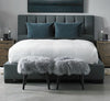 Glenn King Bed - Precedent