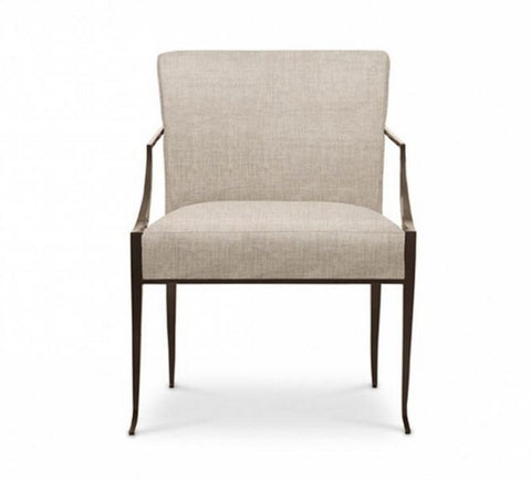 Richard Mishaan Berkley Chair - Bolier & Co.