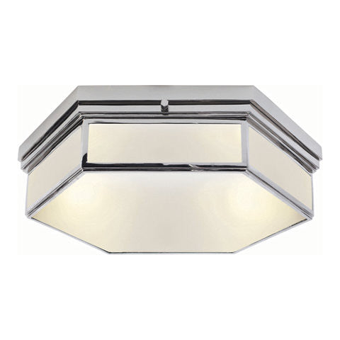 Berling Large Ceiling Fixture - Ralph Lauren Home