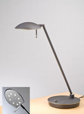 Bernie Turbo Series LED Table Lamp - Holtkotter