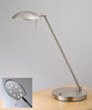 Bernie Turbo Series LED Table Lamp - Holtkotter