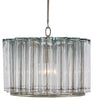 Bevilacqua Pendant - Currey & Co.