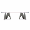 Big Gaya Fixed Table - Tonin Casa