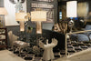 Big Pill Lamp - Global Views