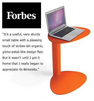 Bink Side Table 1025 - BDI