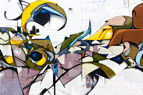 Bird At Rest No. 1 - Michael Spewak