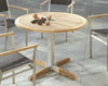Equinox Bistro Table 100 - BarlowTyrie