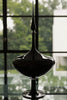 Breve Black Venetian Decanter  - Joe Cariati