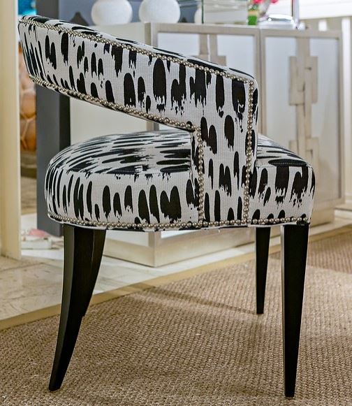 Lola Outdoor Chair - Oggetti | Luxe Home Philadelphia