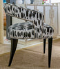 Ella Arm Chair - Precedent Furniture at Luxe Home Pa 