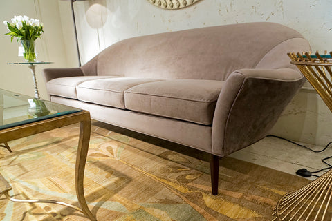 Blair Sofa - Precedent Furniture