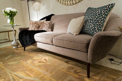 Blair Sofa - Precedent Furniture