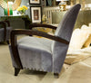 Turner Chair, Linden Delft - Precedent