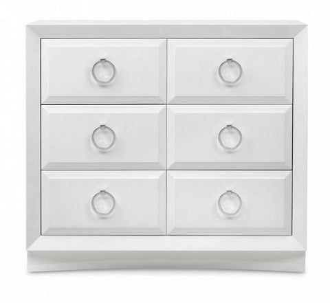 Richard Mishaan Four Drawer Chest - Bolier & Co.