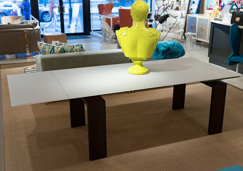 Brooklyn Extending Dining Table - Tonin Casa