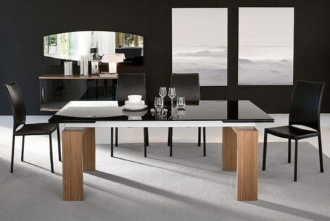 Brooklyn Extending Dining Table - Tonin Casa