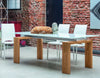 Brooklyn Dining Table - Tonin Casa