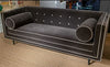 Gigi Sofa - James by Jimmy Delaurentis