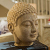 Buddha Head - Emissary