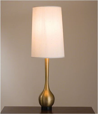 Bulb Vase Lamp - Global Views