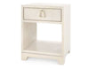 Stanford One-Drawer Side Table - Bungalow 5